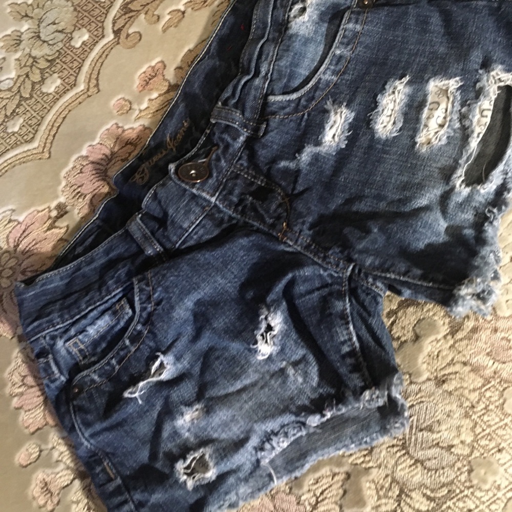 Guess shorts